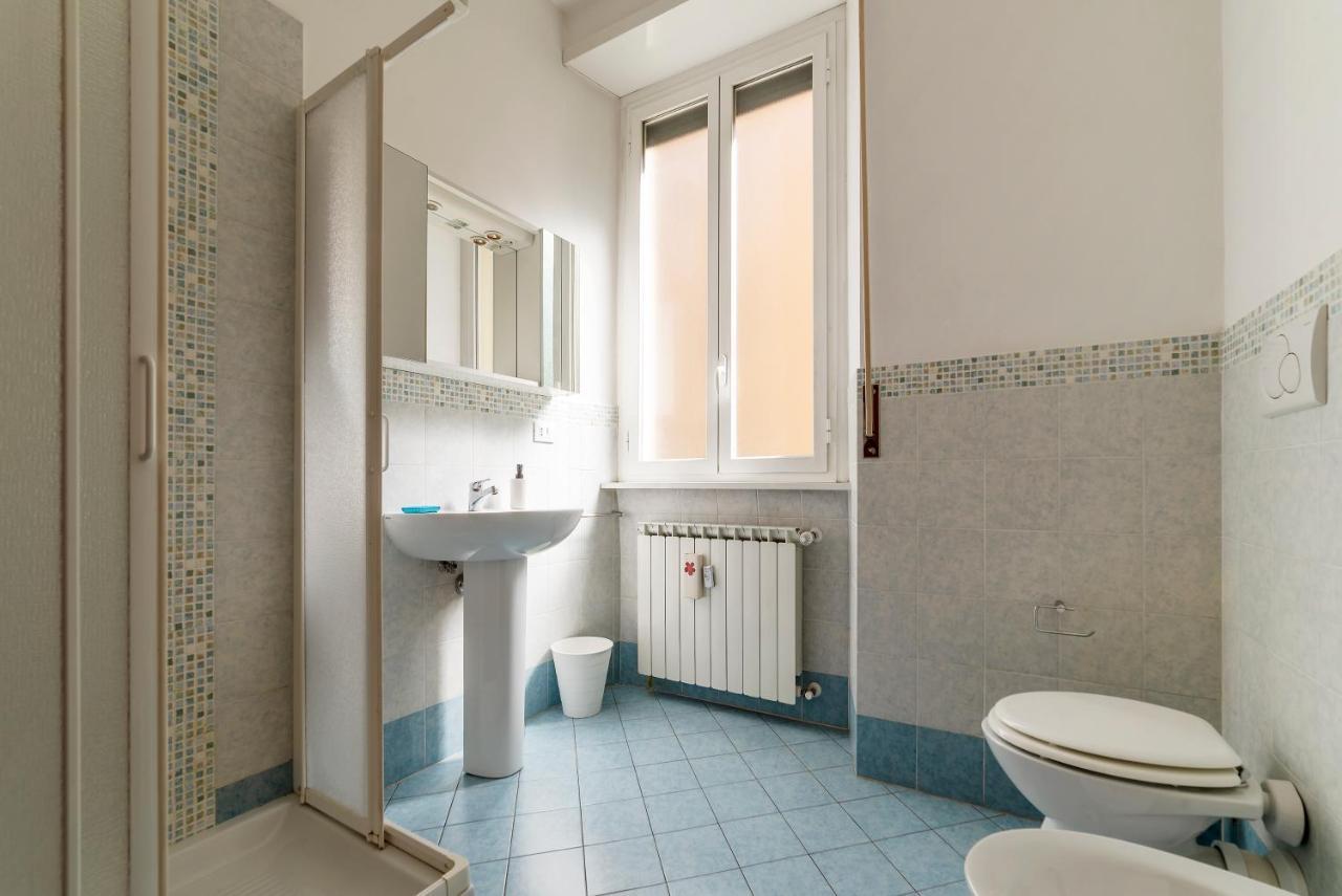Piazza Re Di Roma Apartment Bagian luar foto